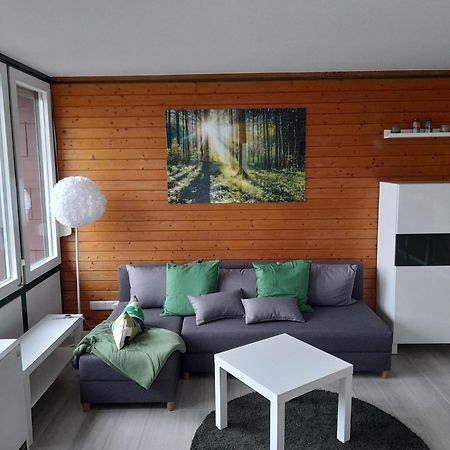 Schwarzwald Pur Apartment Sasbachwalden Exterior photo