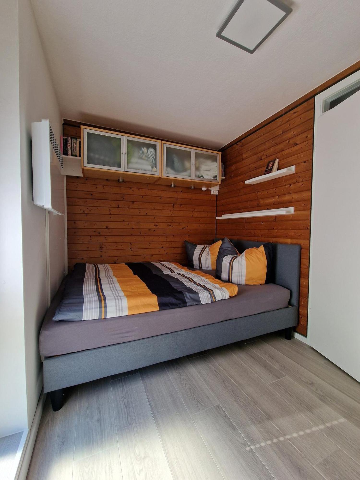 Schwarzwald Pur Apartment Sasbachwalden Exterior photo